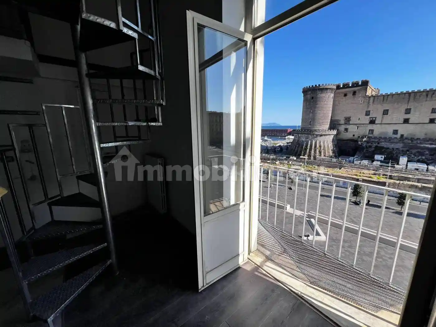 Trilocale via Agostino Depretis 145, Porto - Municipio, Napoli - foto 3