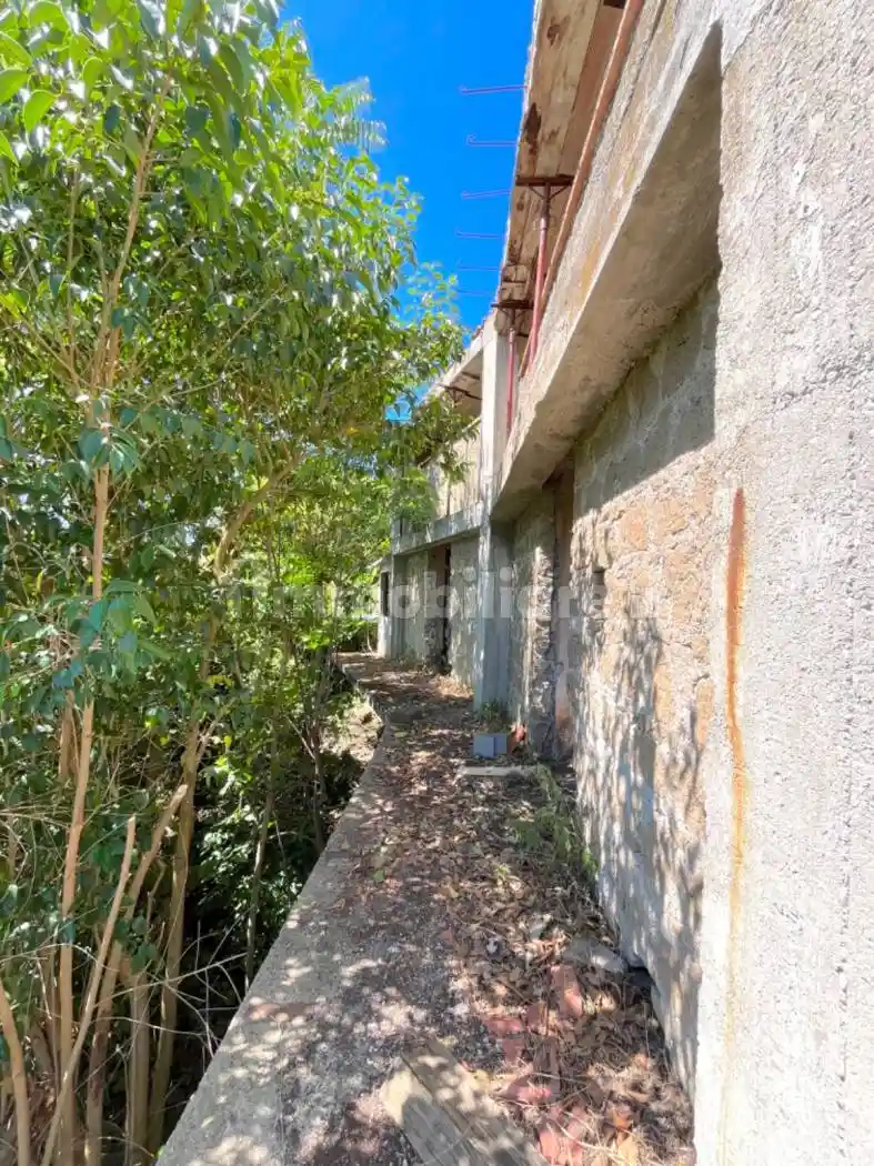 Rustico - Casale in vendita a Morlupo