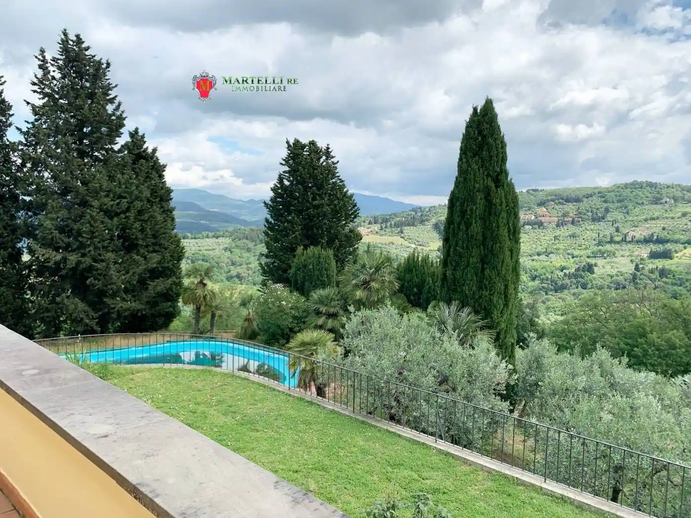 Villa unifamiliare via di Villamagna 60, Candeli, Bagno a Ripoli - foto 2