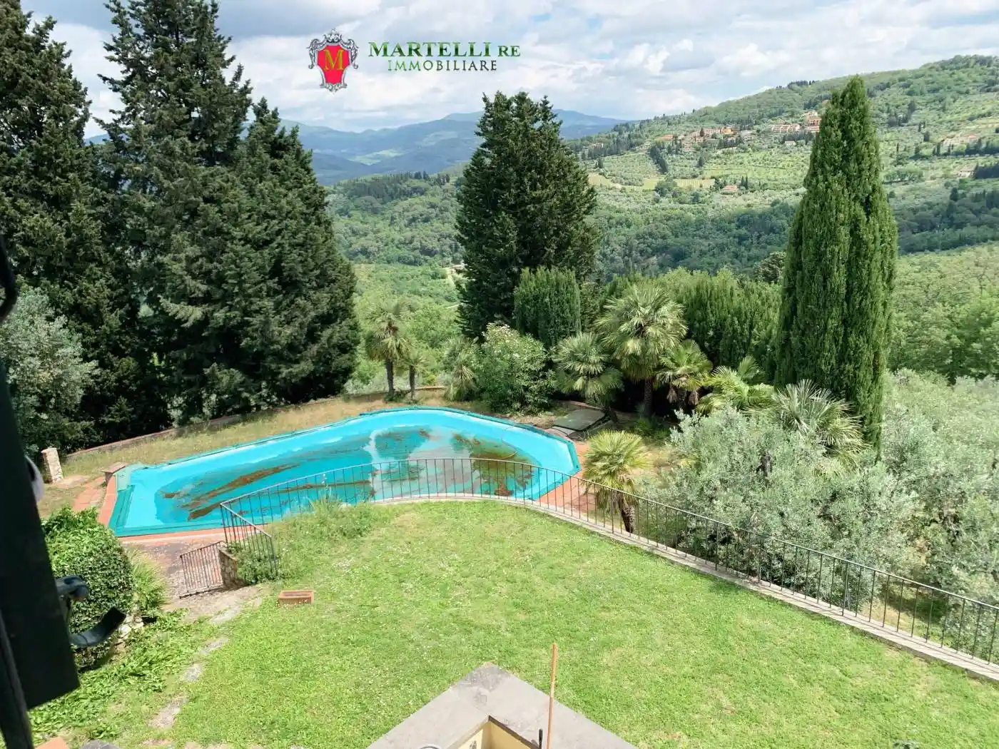 Villa unifamiliare via di Villamagna 60, Candeli, Bagno a Ripoli - foto 4