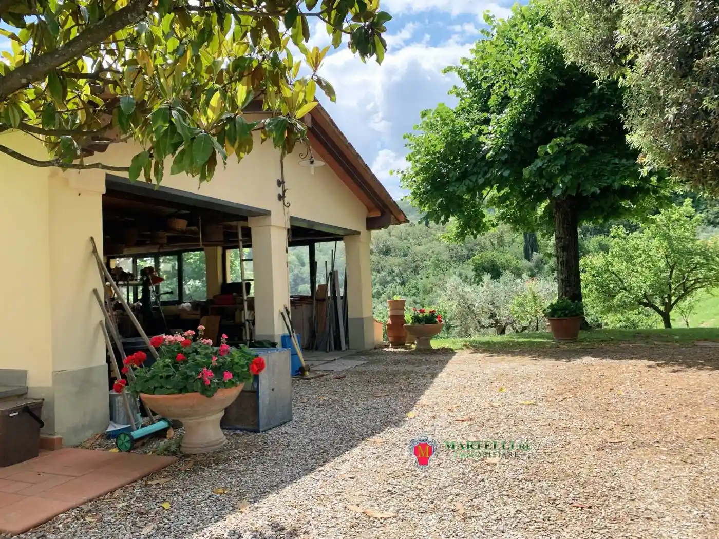 Villa unifamiliare via di Villamagna 60, Candeli, Bagno a Ripoli - foto 5