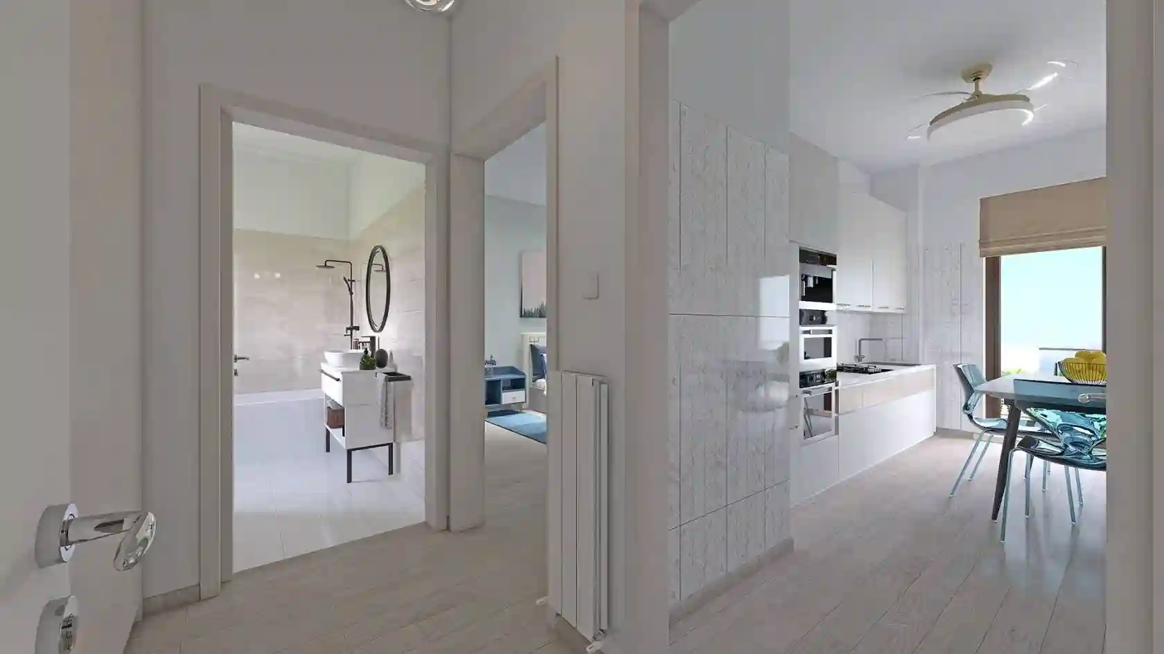 Appartamento - foto 5