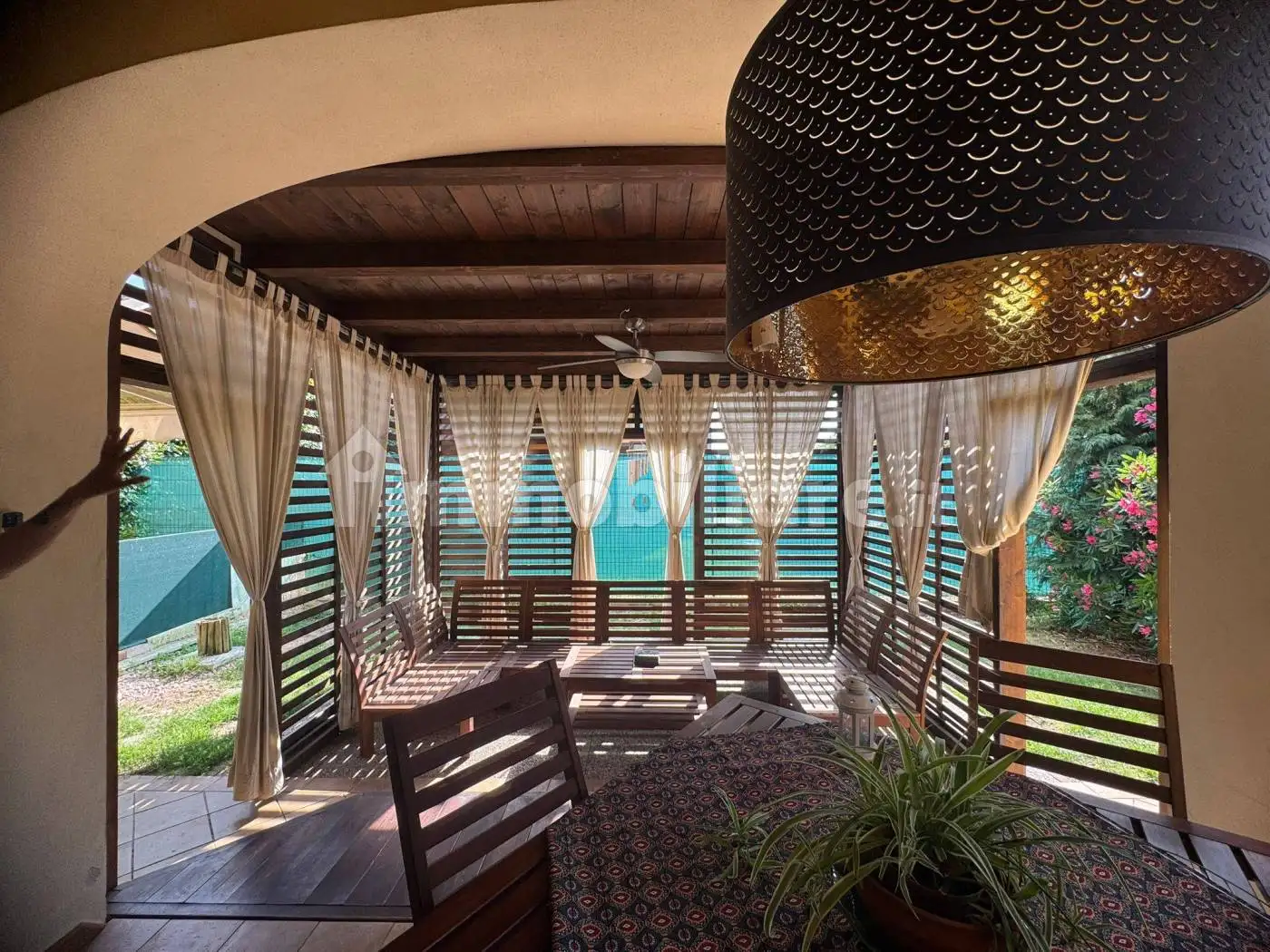 Villetta a schiera in affitto a Fossano