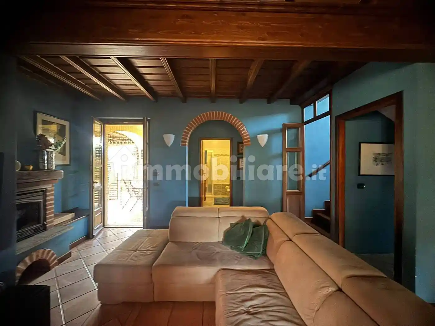 Villetta a schiera - foto 2