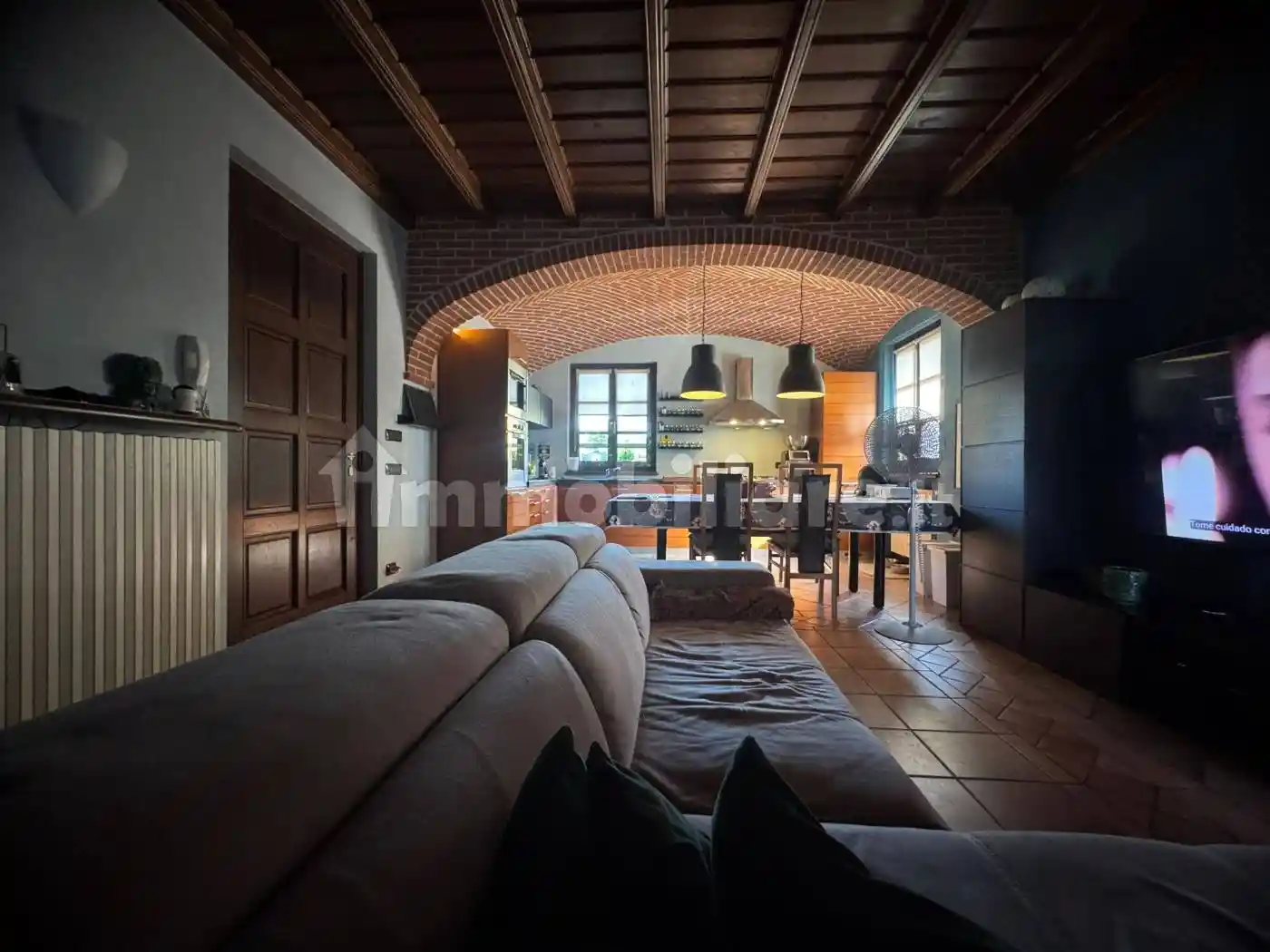 Villetta a schiera - foto 3