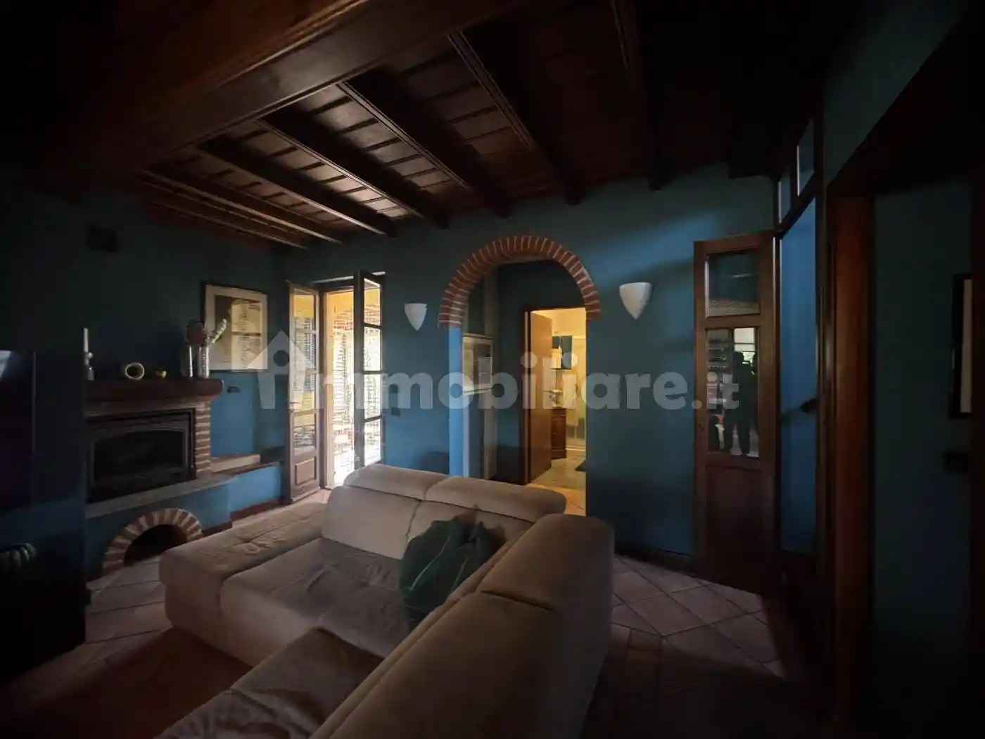 Villetta a schiera - foto 4