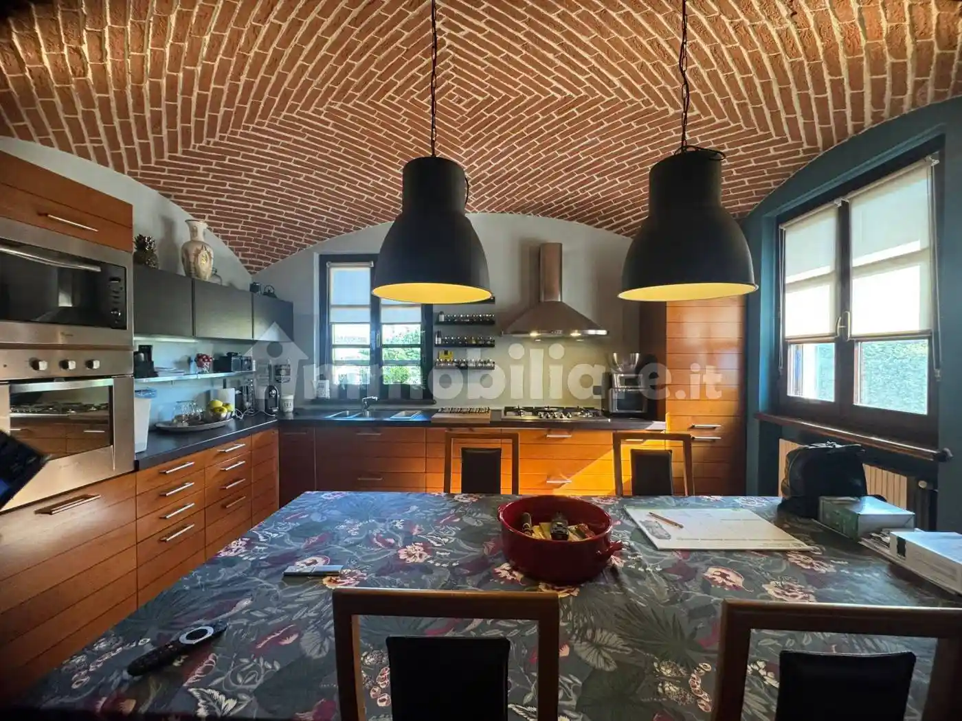 Villetta a schiera - foto 5