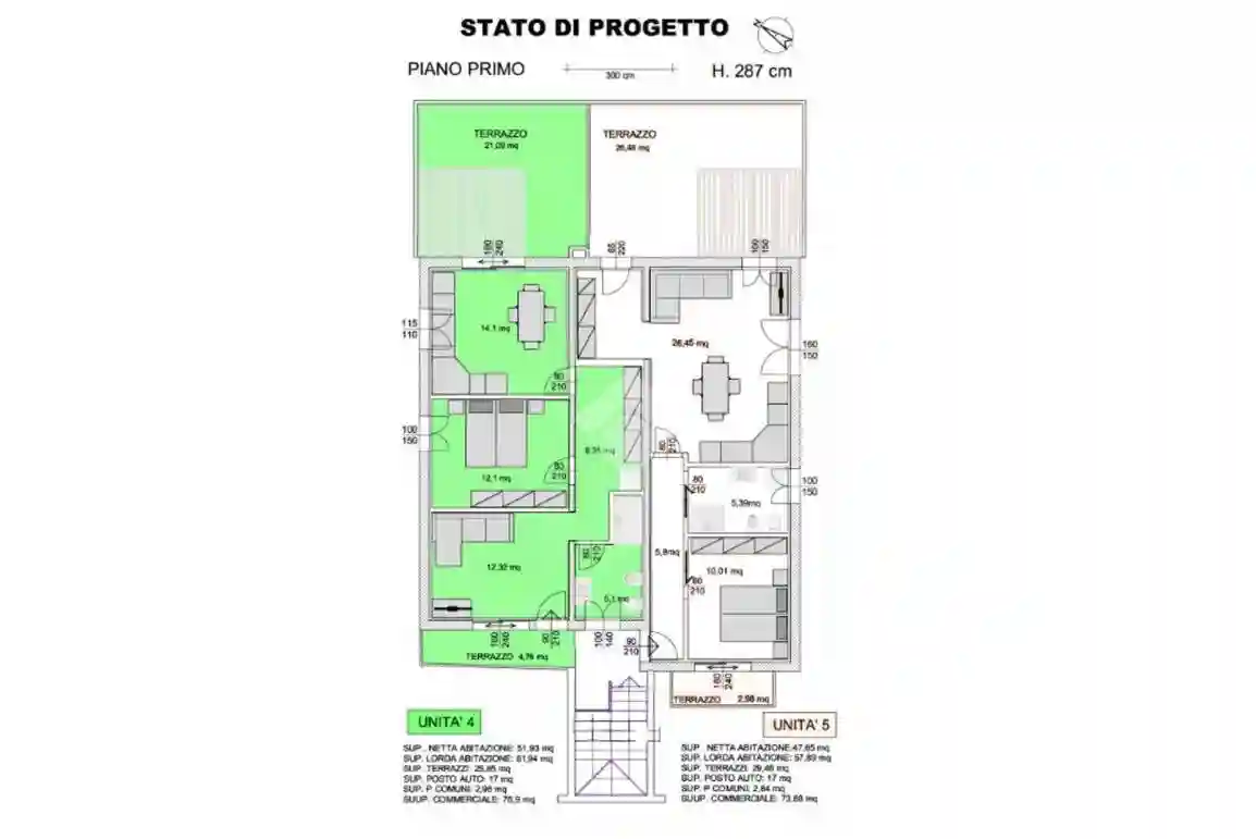 Appartamento - foto 2