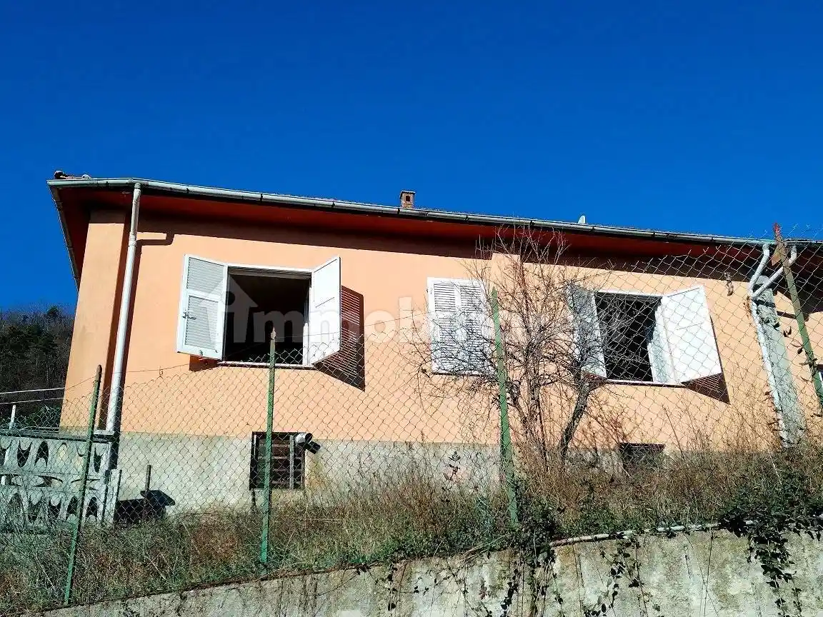 Villa unifamiliare via San Nicolò 3, Calice al Cornoviglio - foto 2