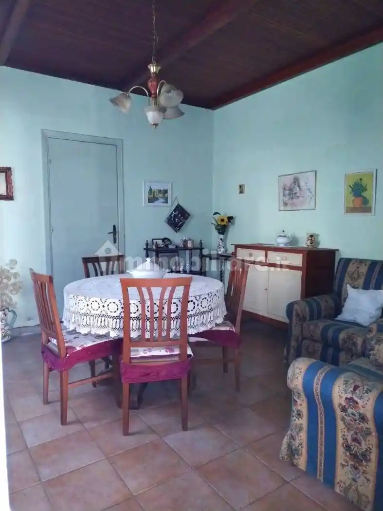 Villa unifamiliare via San Nicolò 3, Calice al Cornoviglio - foto 4