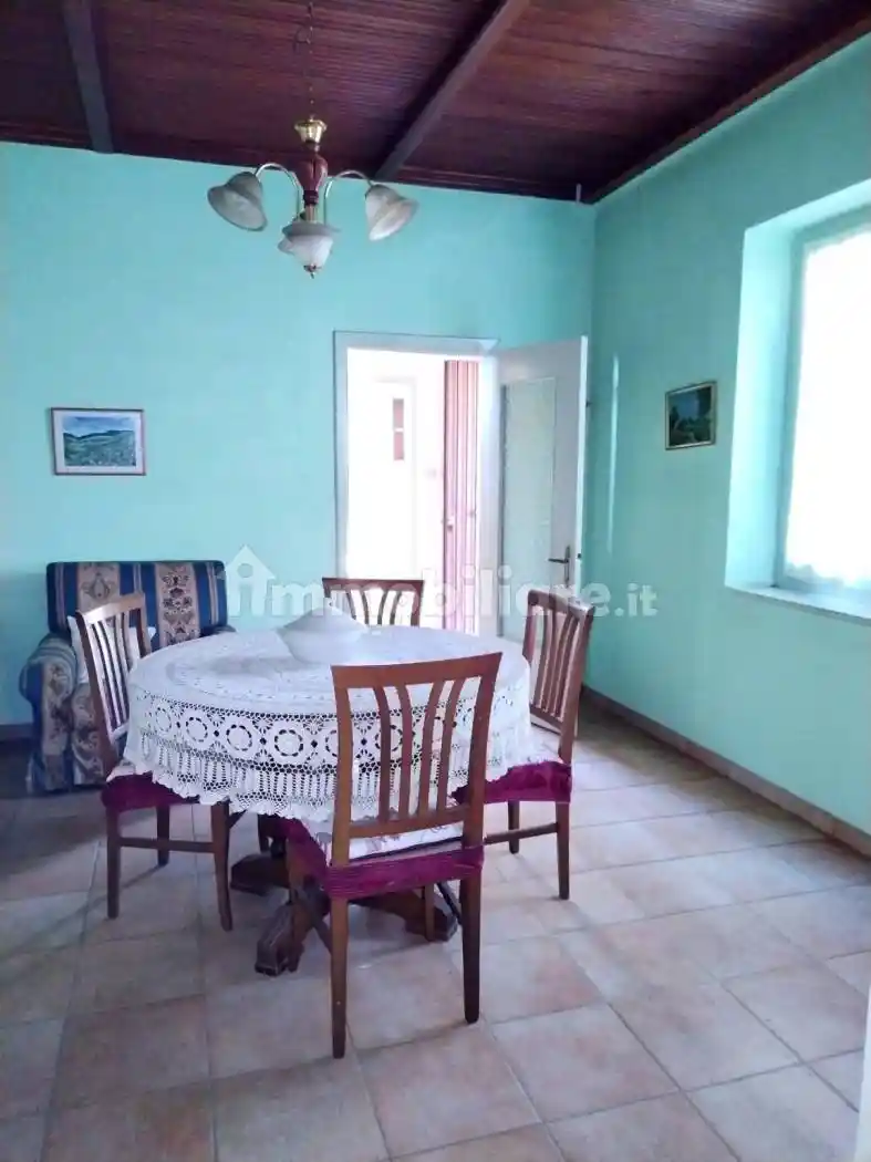 Villa unifamiliare via San Nicolò 3, Calice al Cornoviglio - foto 5