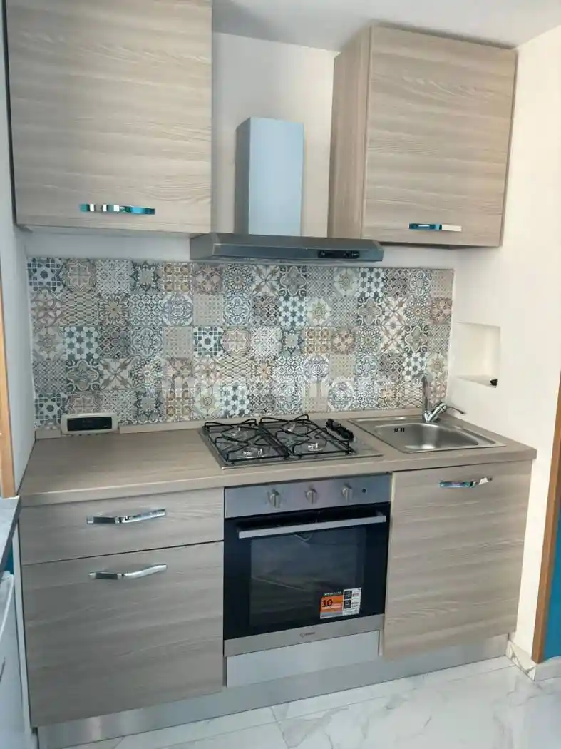 Monolocale corso Umberto I, Centro, Casalnuovo di Napoli - foto 4