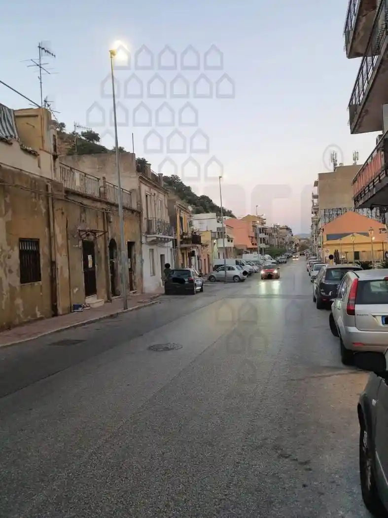 Villa in vendita a Messina