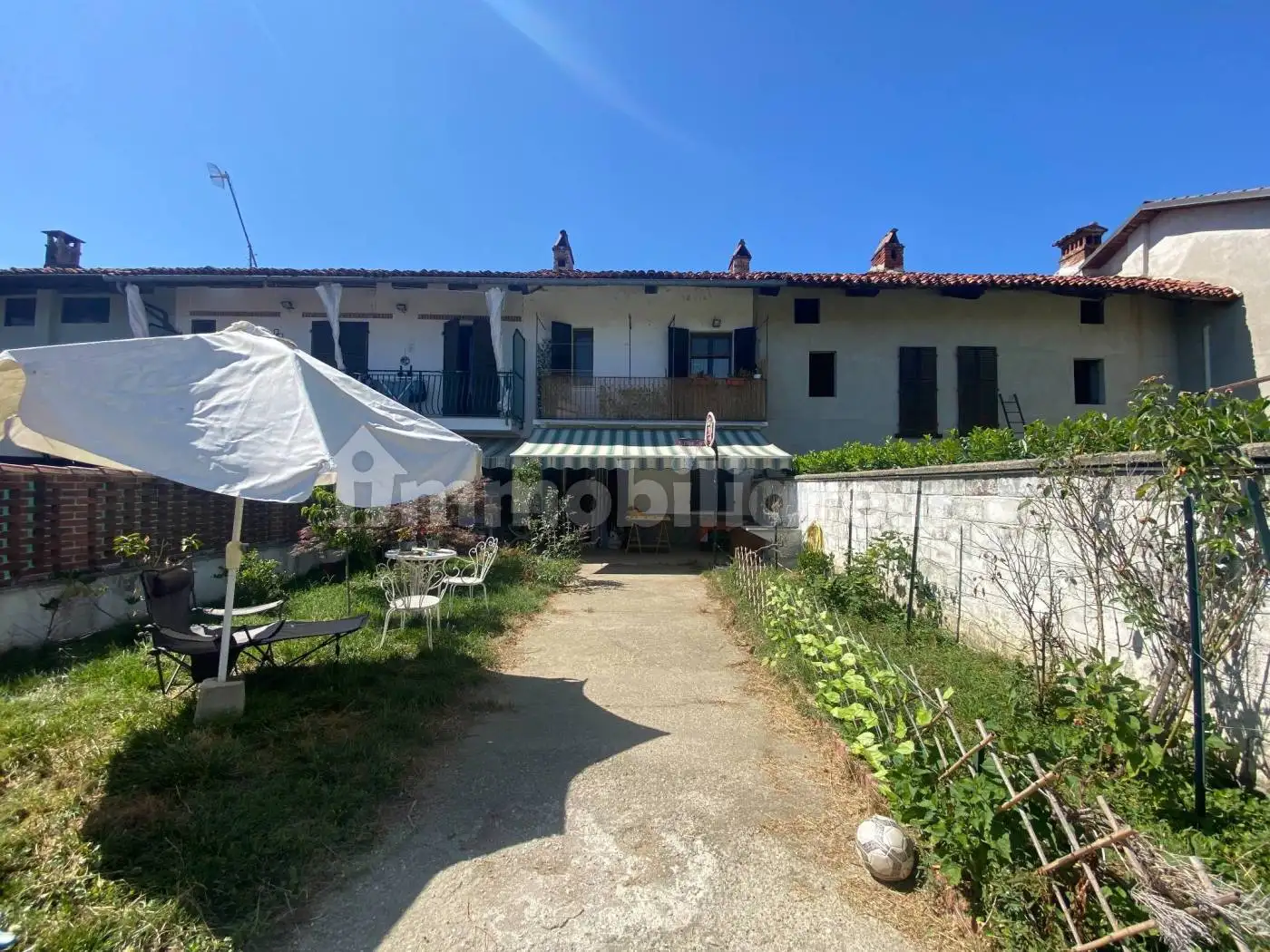 Casa indipendente in vendita a Osasio