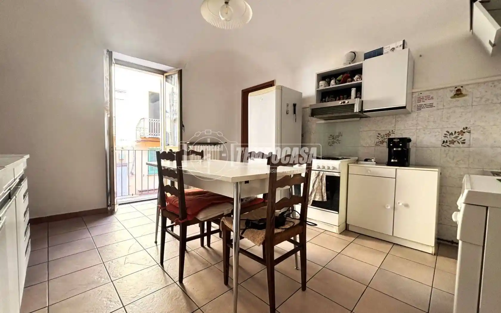 Appartamento in vendita a Biella