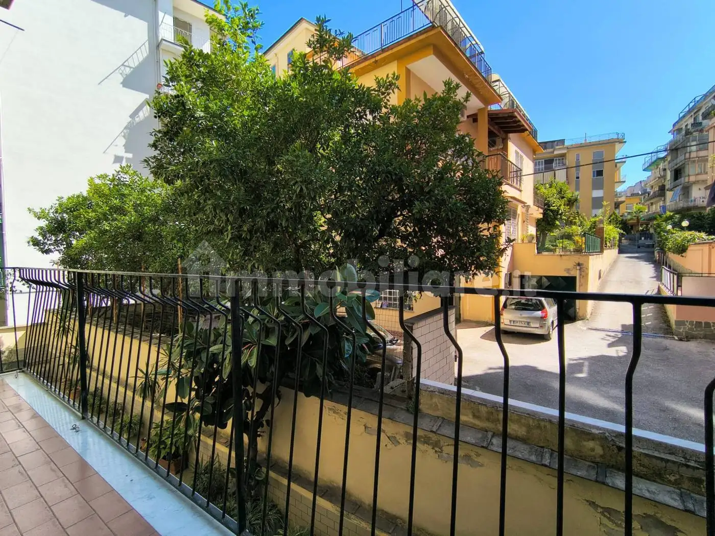 Appartamento in vendita a Portici