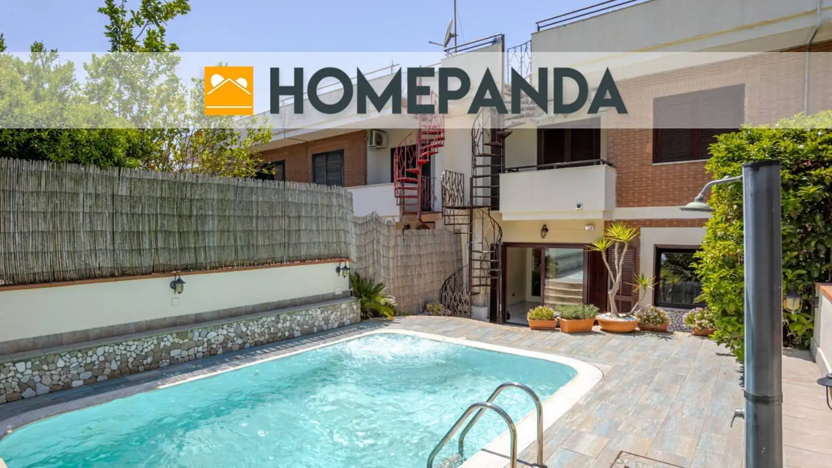 Villetta a schiera in vendita a Pozzuoli