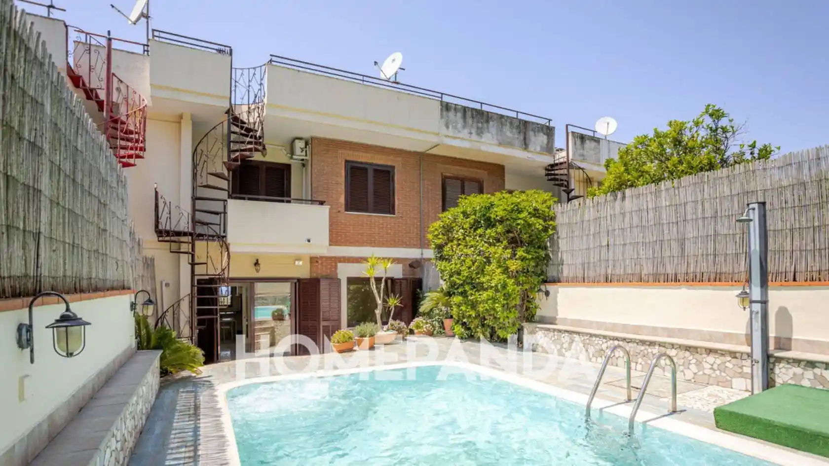 Villetta a schiera - foto 2