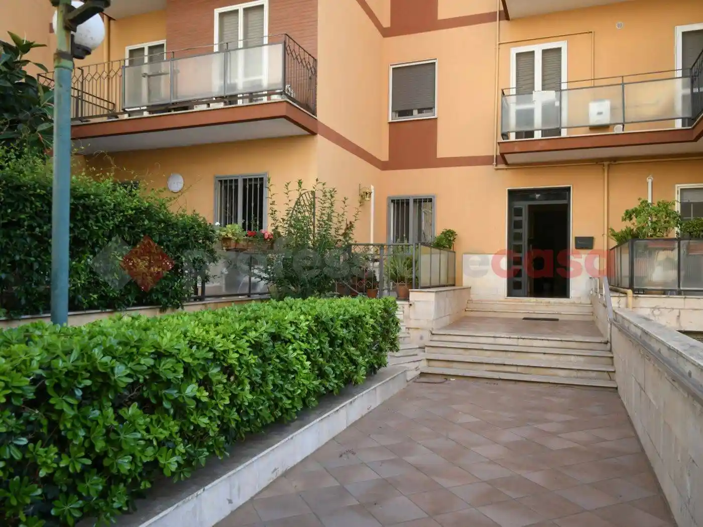 Appartamento in vendita a Brindisi