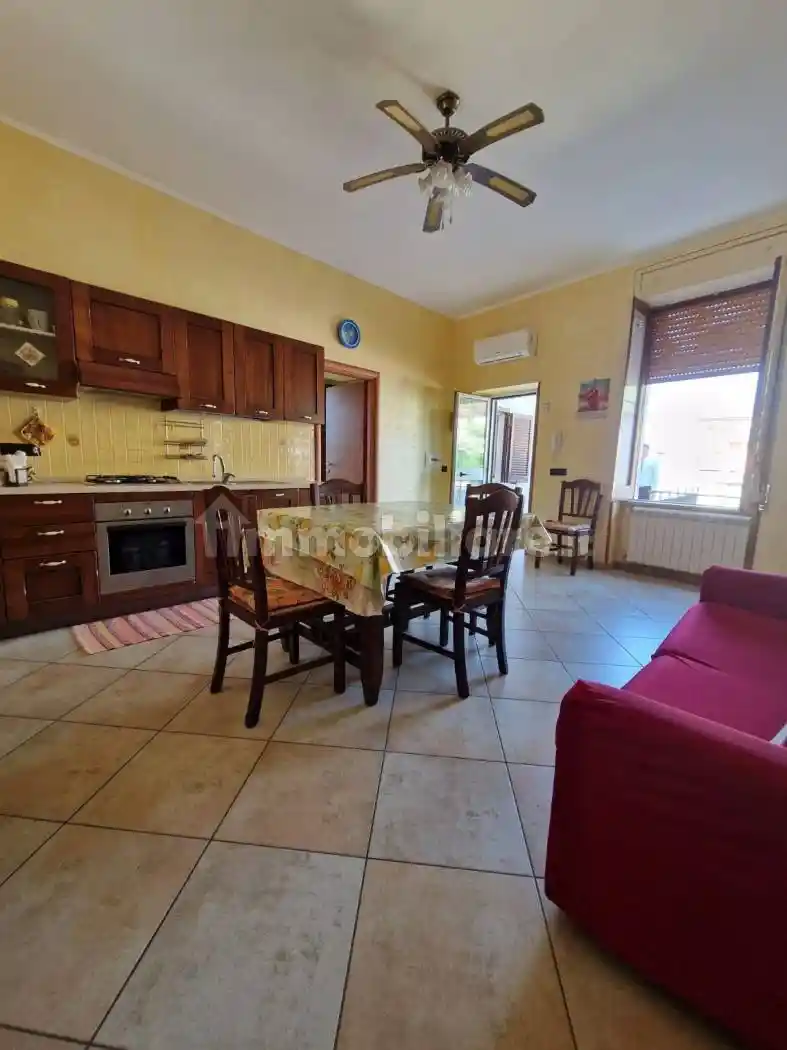 Appartamento in vendita a Marzano di Nola