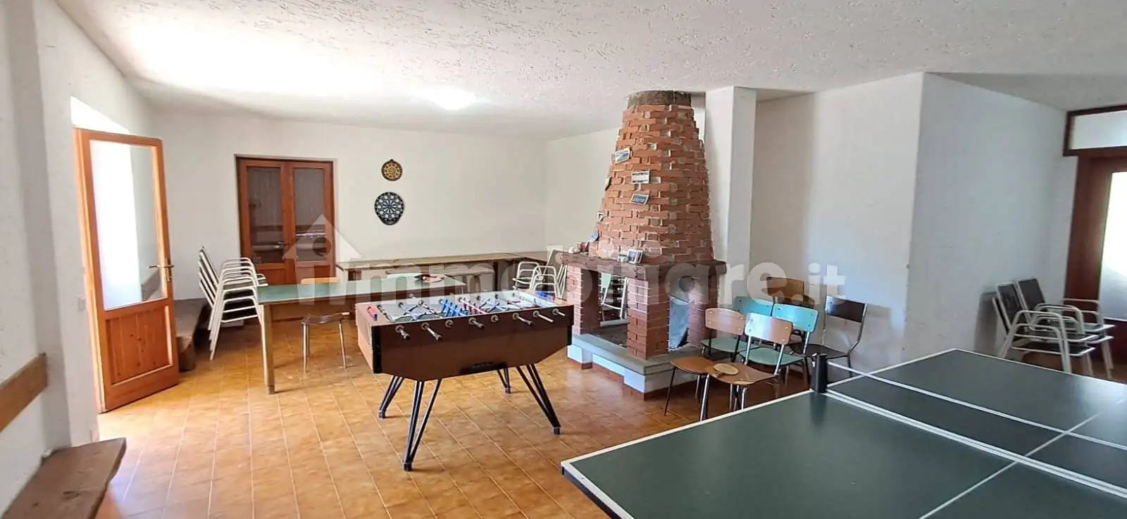 Trilocale buono stato, primo piano, Dossena - foto 5