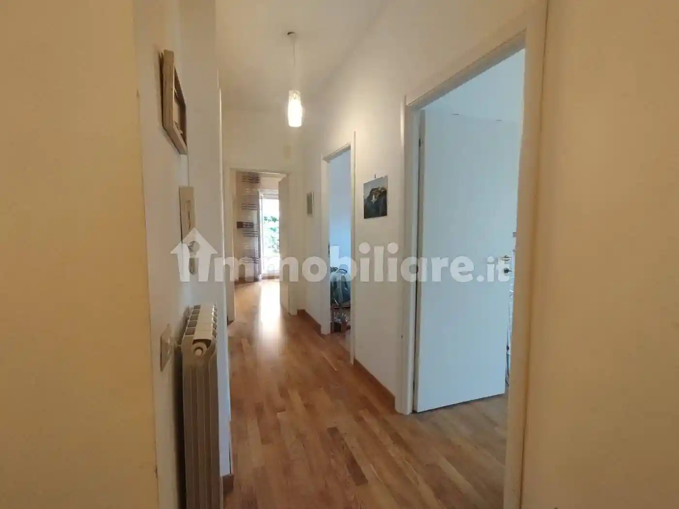 Trilocale via del Casale Santarelli, Morena, Roma - foto 3