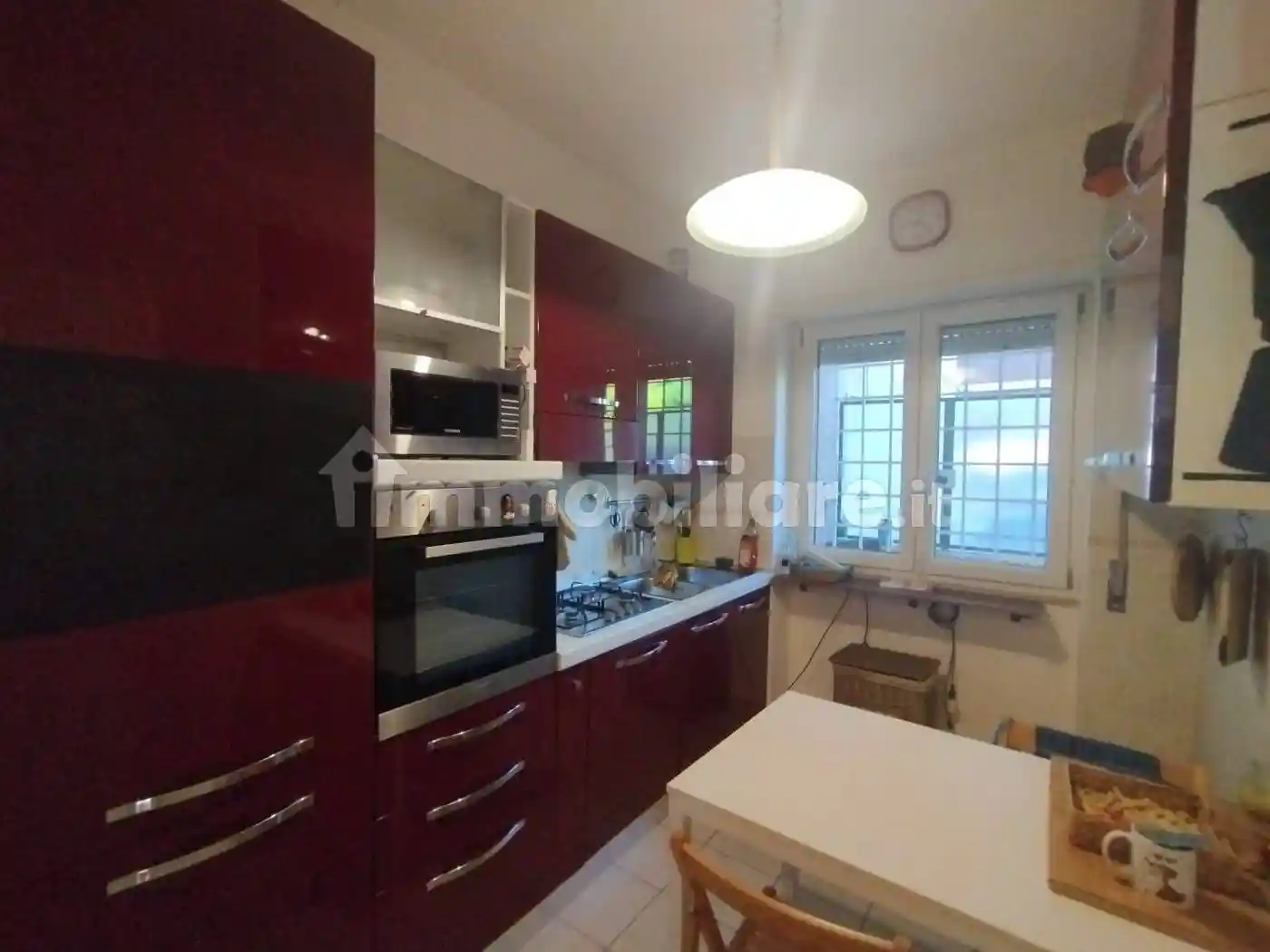 Trilocale via del Casale Santarelli, Morena, Roma - foto 4