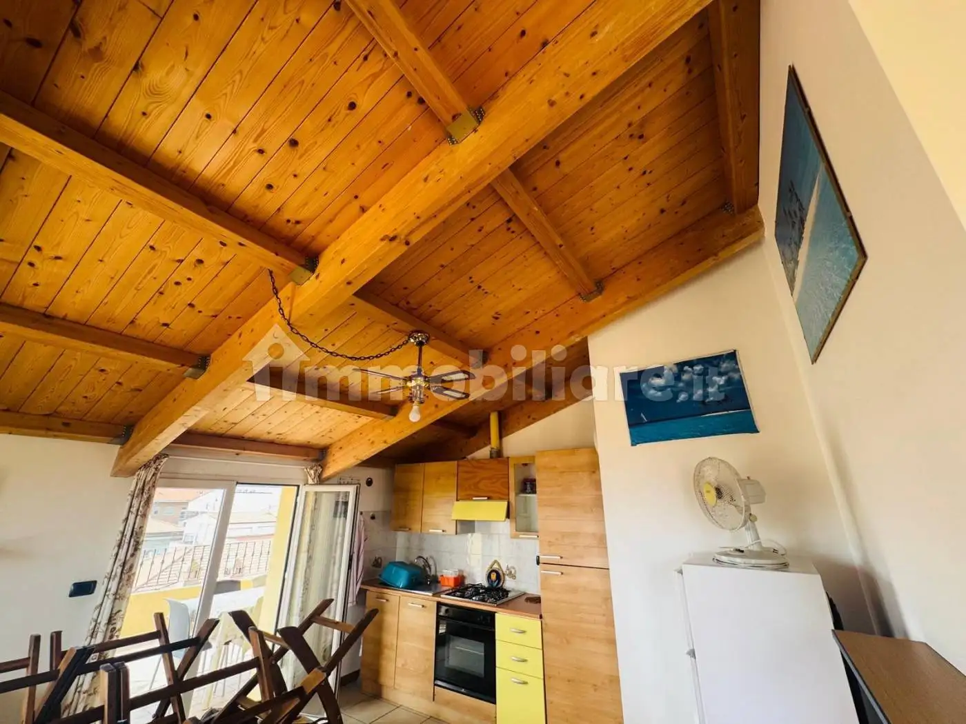 Appartamento in vendita a Tortoreto