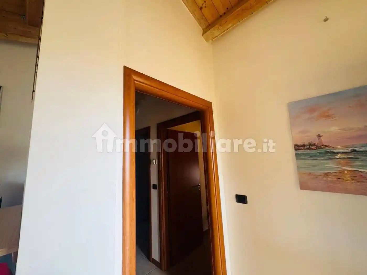 Appartamento via DE AMICIS, Tortoreto Lido, Tortoreto - foto 2