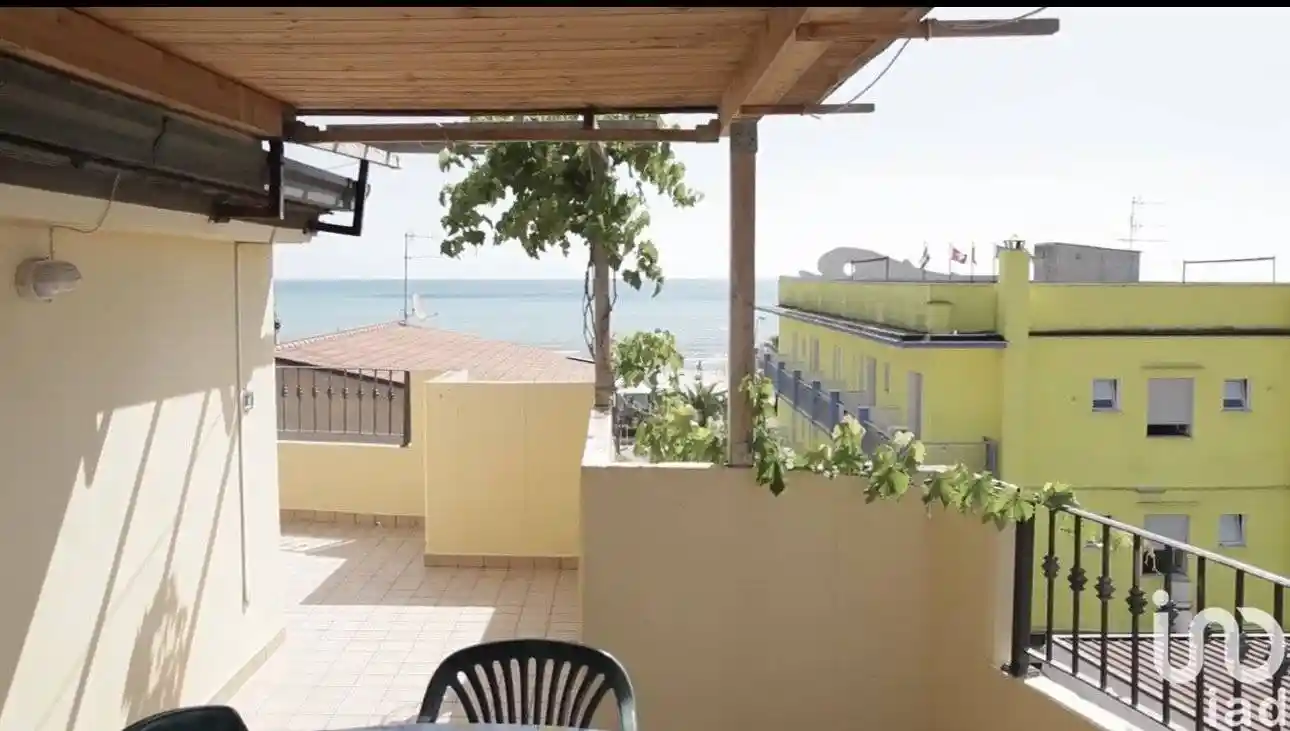 Appartamento via DE AMICIS, Tortoreto Lido, Tortoreto - foto 3