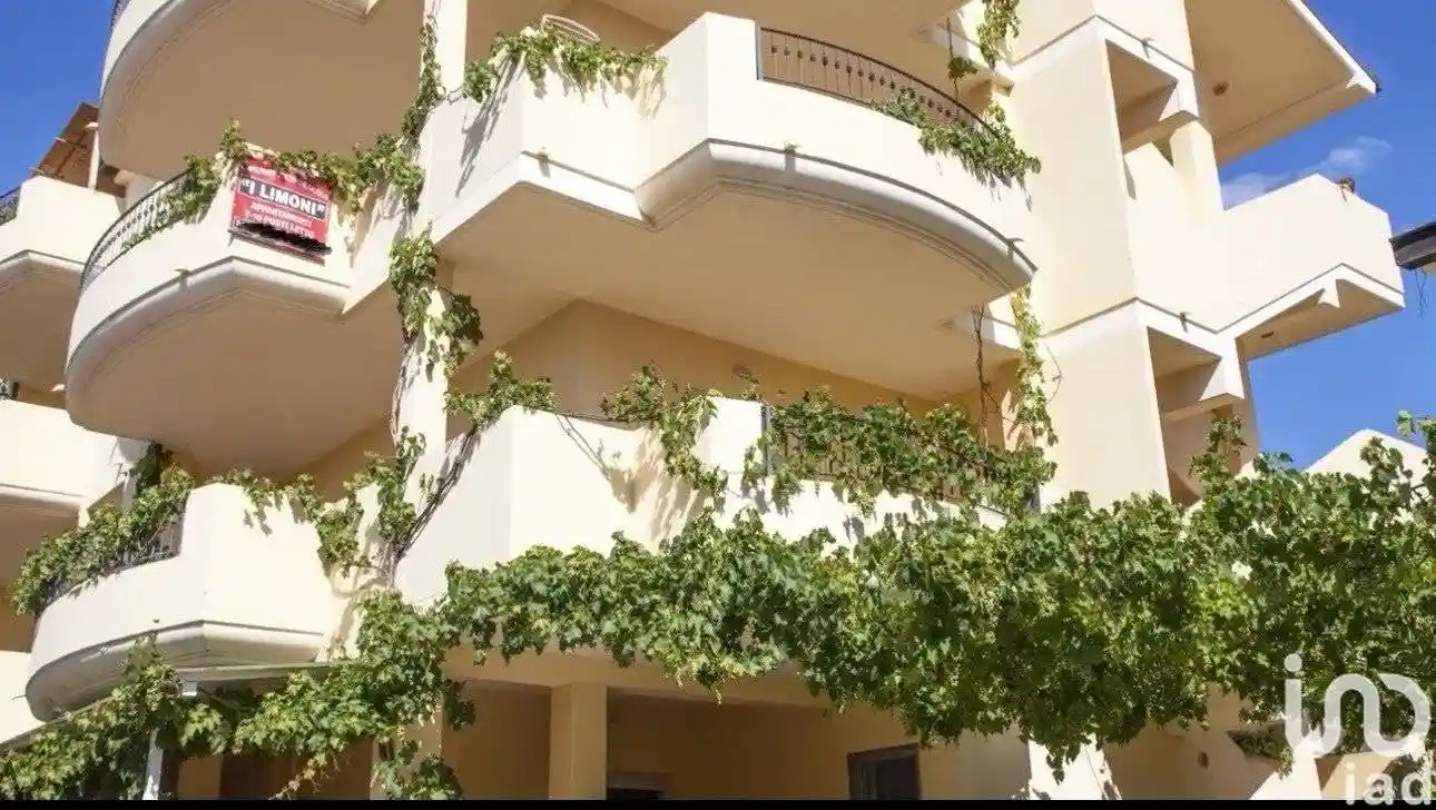 Appartamento via DE AMICIS, Tortoreto Lido, Tortoreto - foto 4