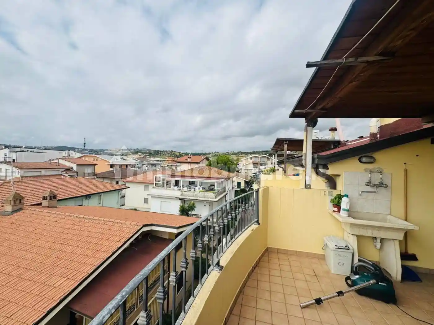 Appartamento via DE AMICIS, Tortoreto Lido, Tortoreto - foto 5