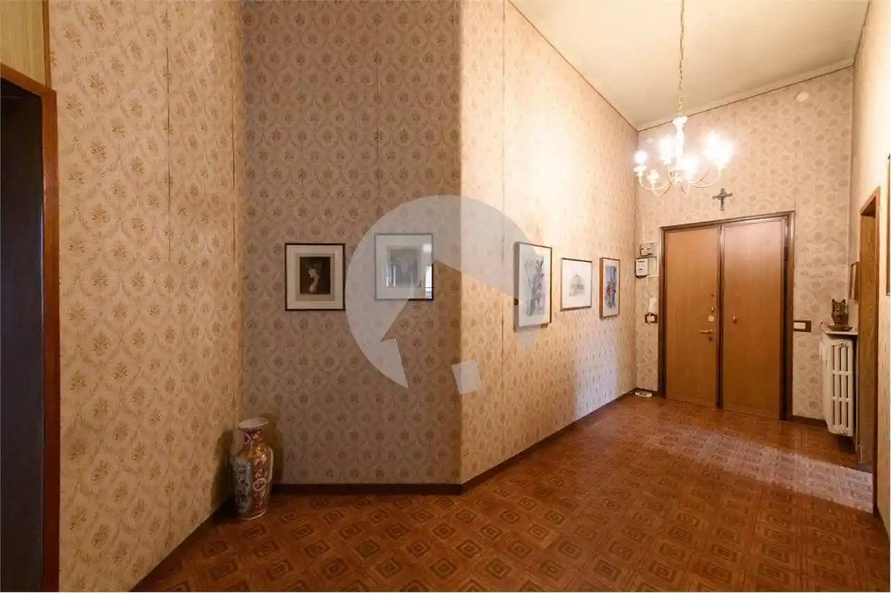 Appartamento in vendita a Reggio Emilia