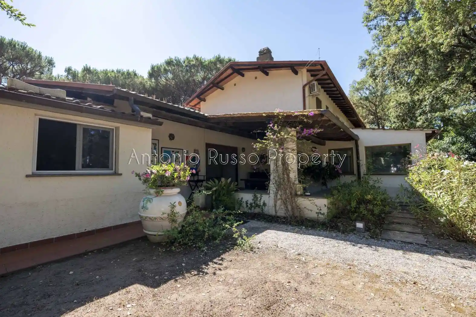 Villetta a schiera in vendita a Castiglione della Pescaia