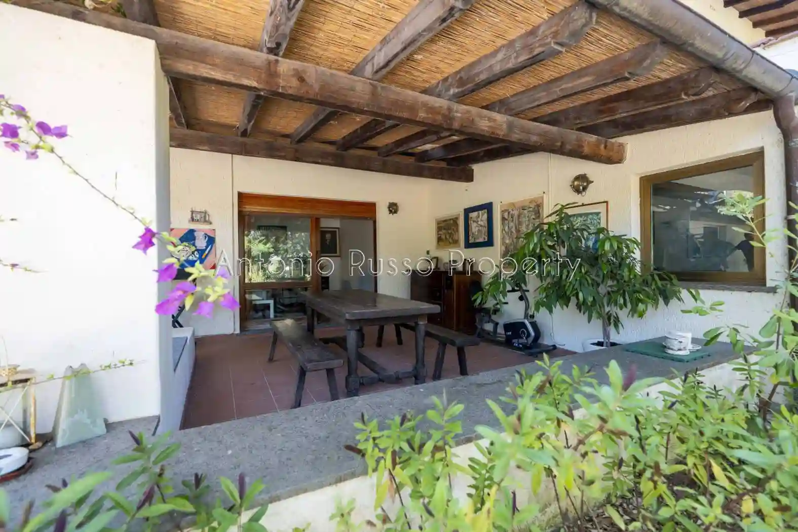 Villetta a schiera - foto 2