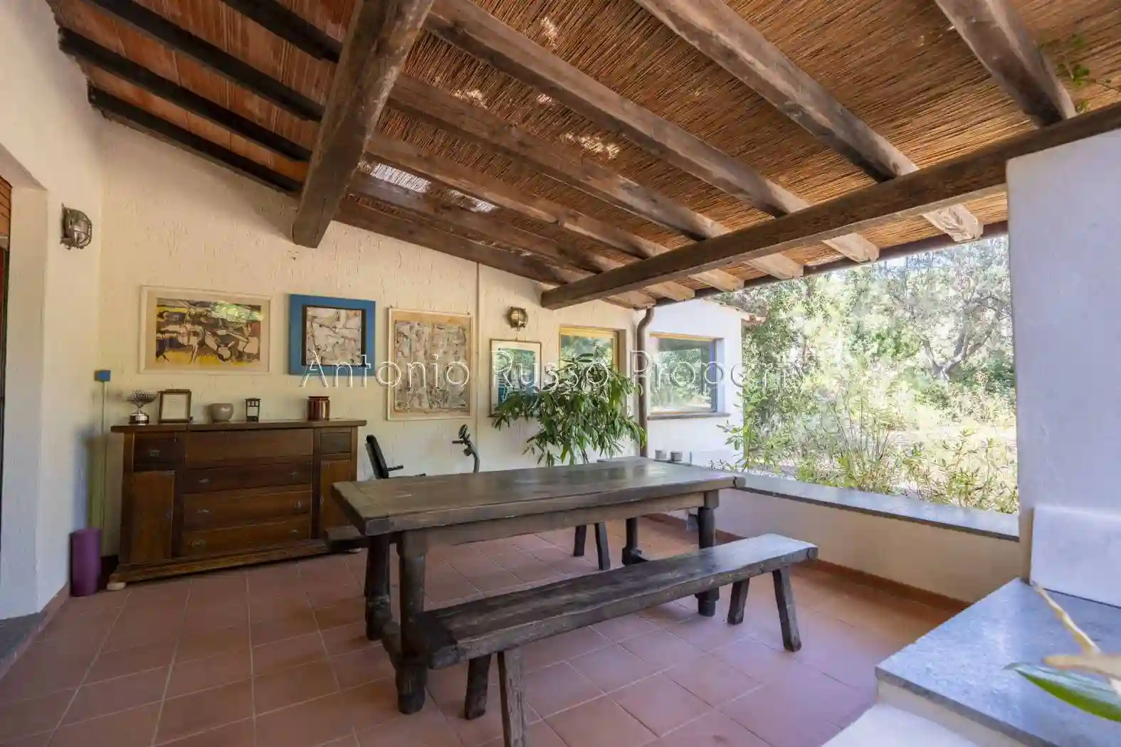 Villetta a schiera - foto 3