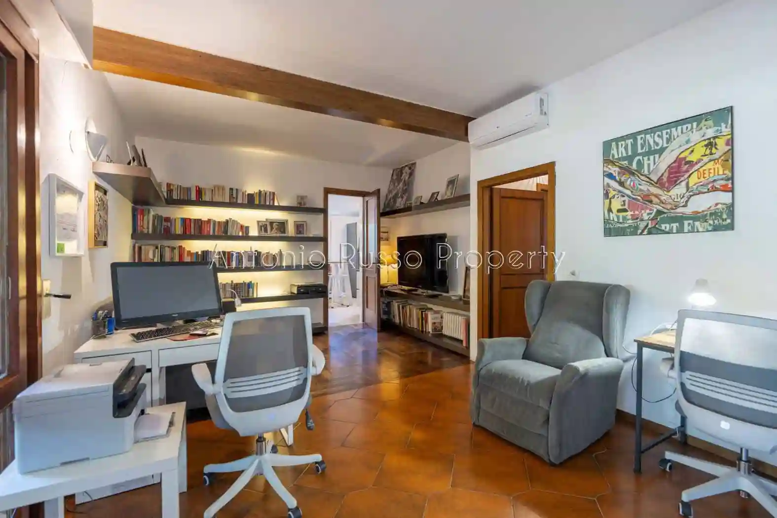 Villetta a schiera - foto 4