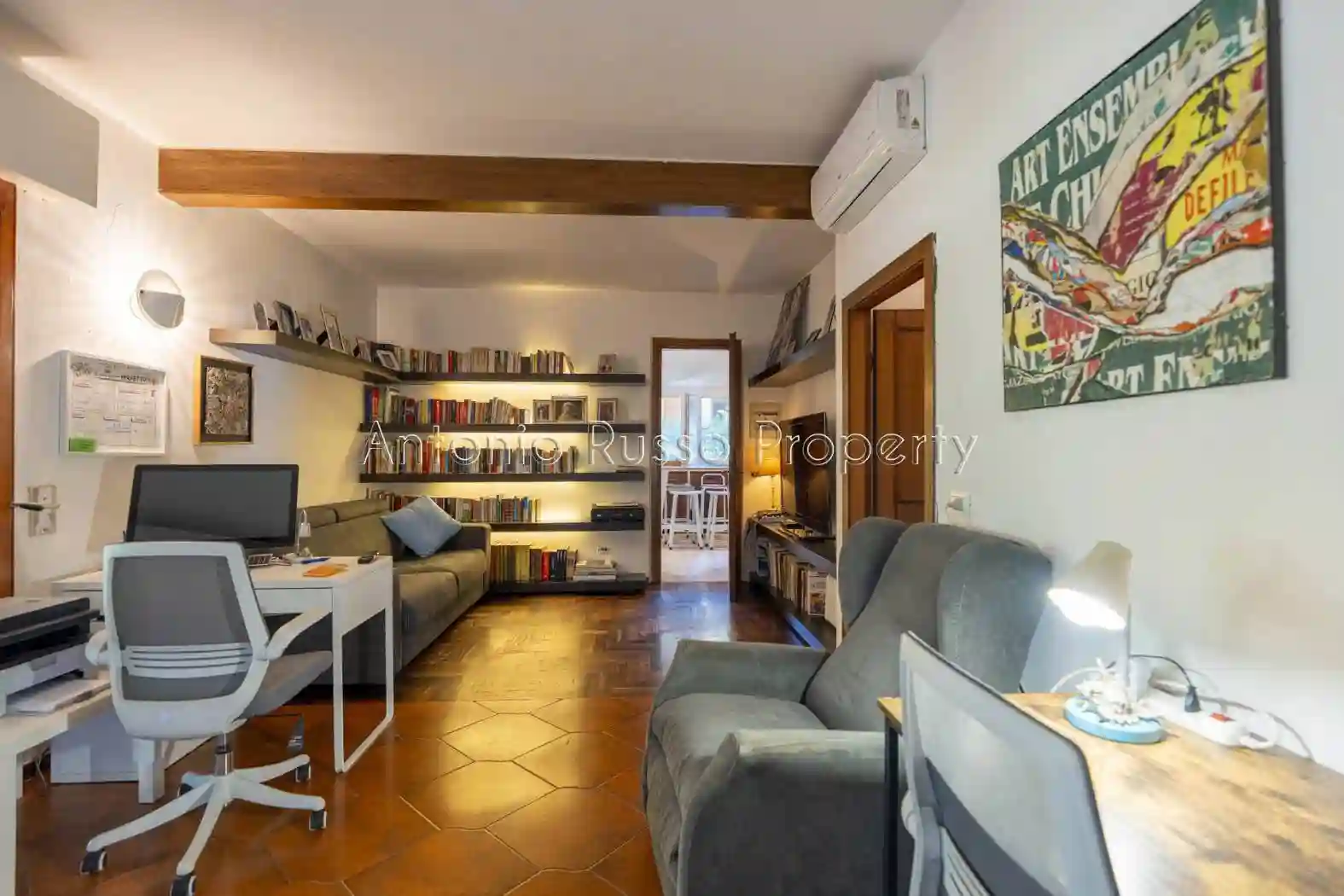 Villetta a schiera - foto 5