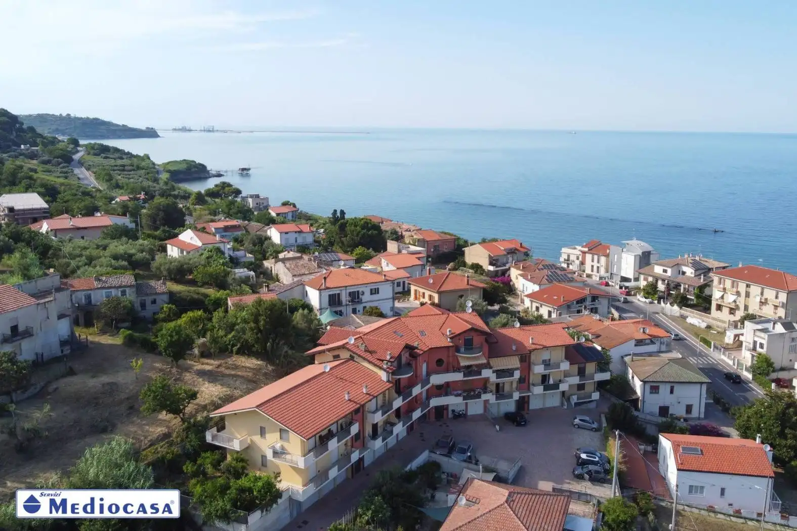 Attico - Mansarda in vendita a San Vito Chietino