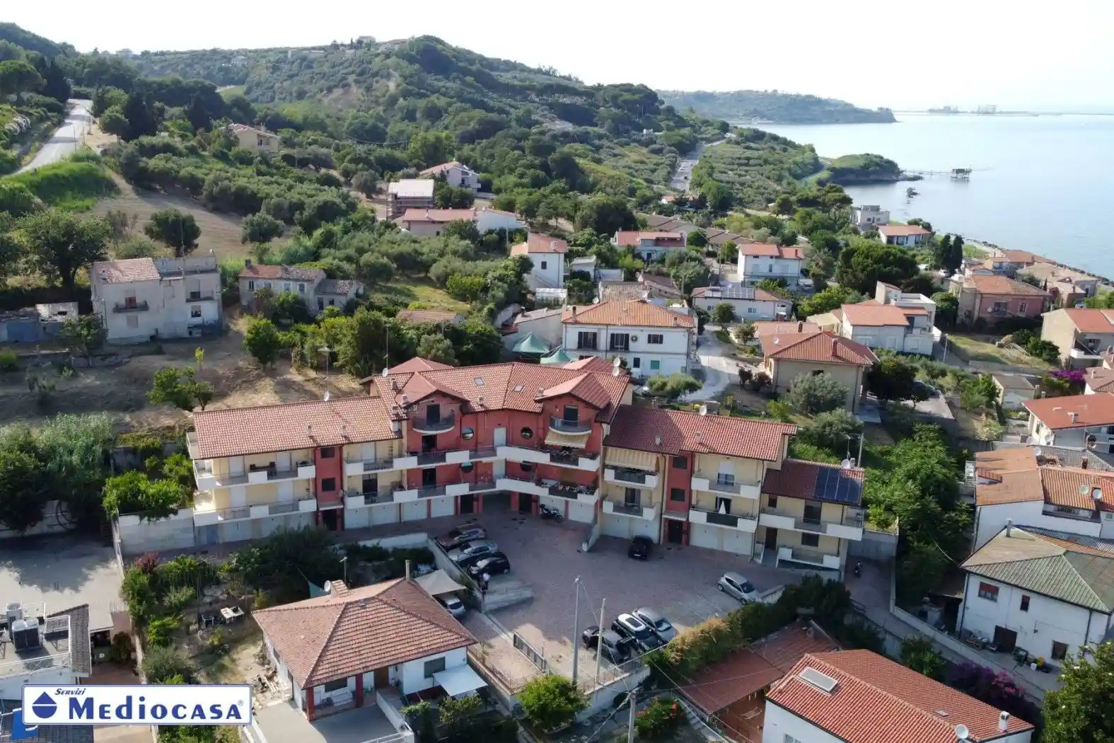 Mansarda Ss16 23/A, Marina Di San Vito, San Vito Chietino - foto 3