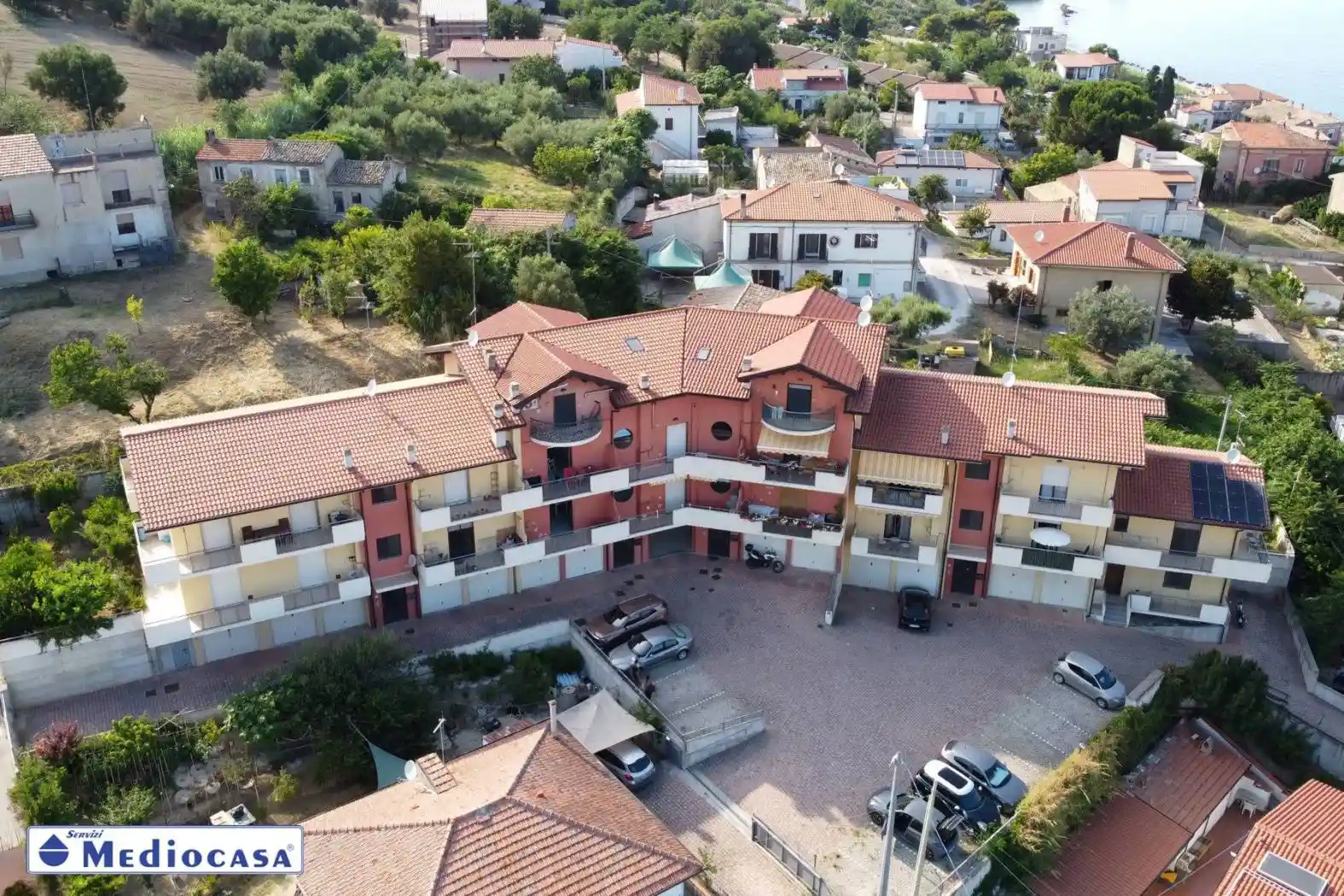 Mansarda Ss16 23/A, Marina Di San Vito, San Vito Chietino - foto 4