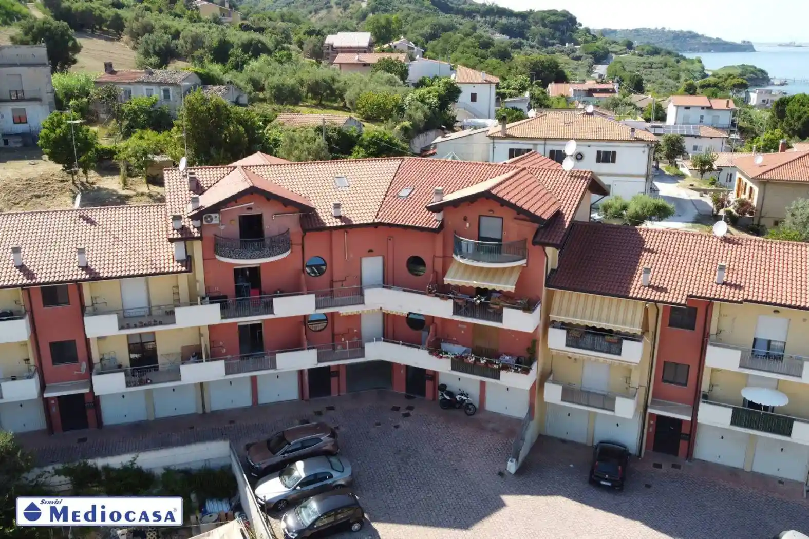 Mansarda Ss16 23/A, Marina Di San Vito, San Vito Chietino - foto 5