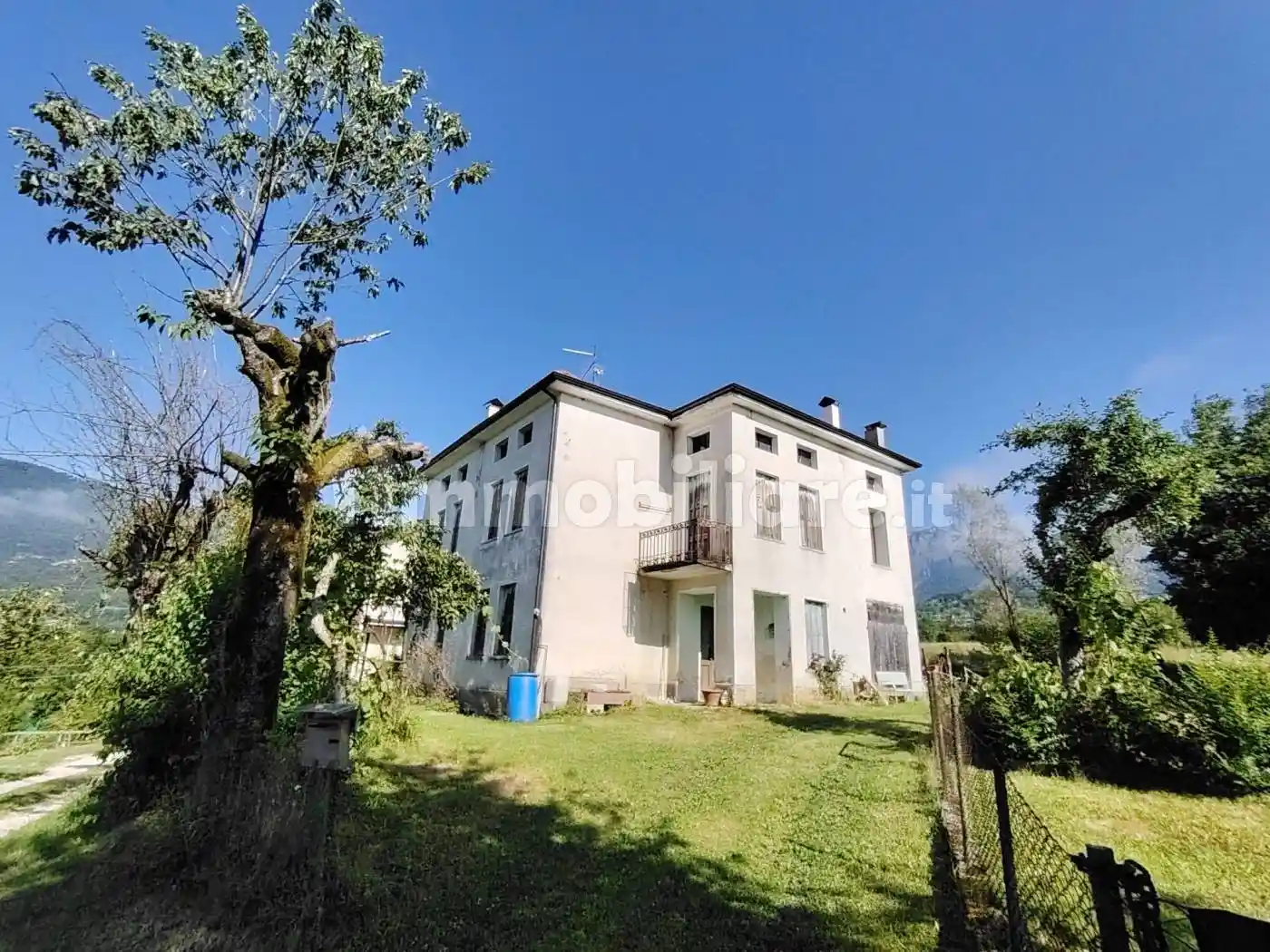 Villa in vendita a Feltre
