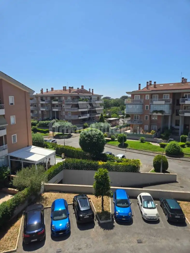 Attico - Mansarda in affitto a Roma