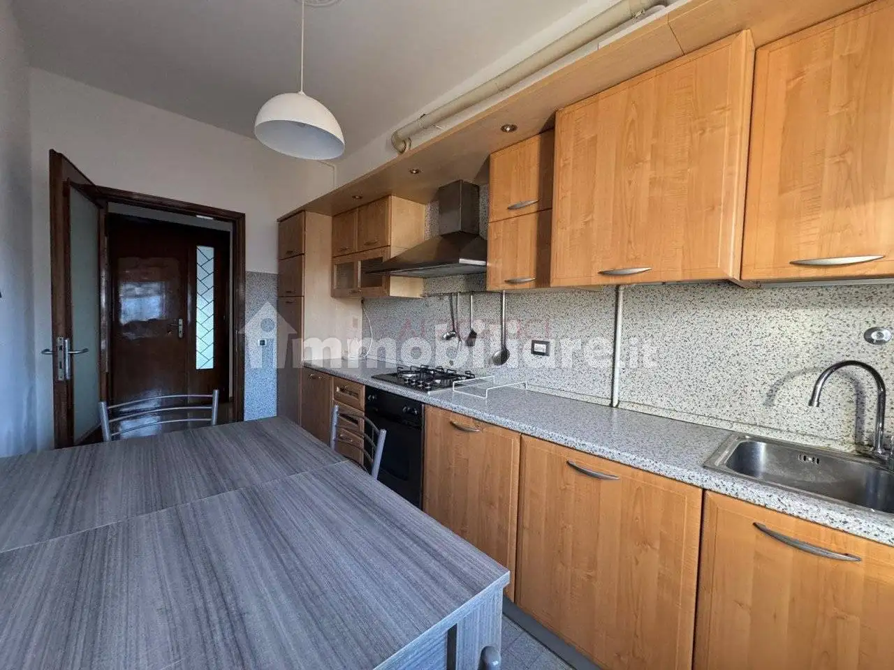 Appartamento in affitto a Piove di Sacco