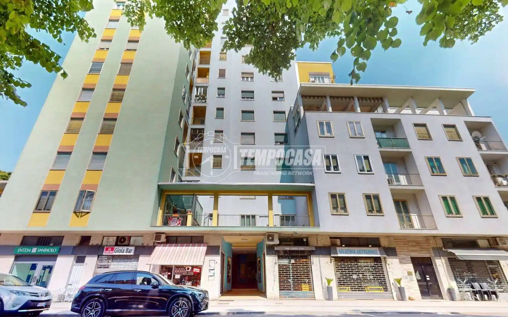 Appartamento in vendita a Mantova