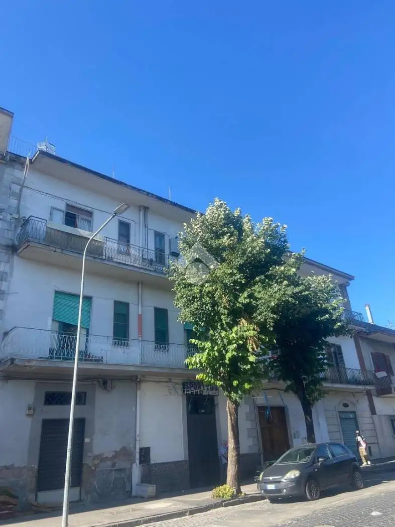 Appartamento in vendita a Nola
