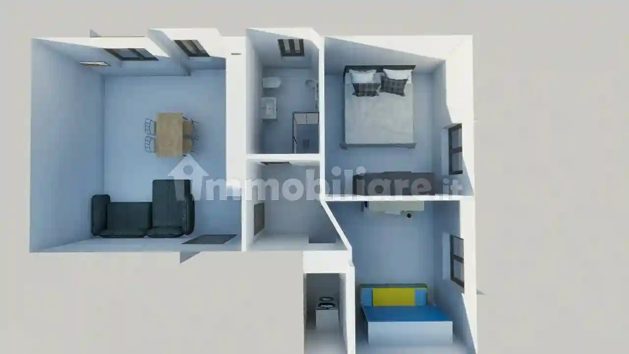 Appartamento - foto 3