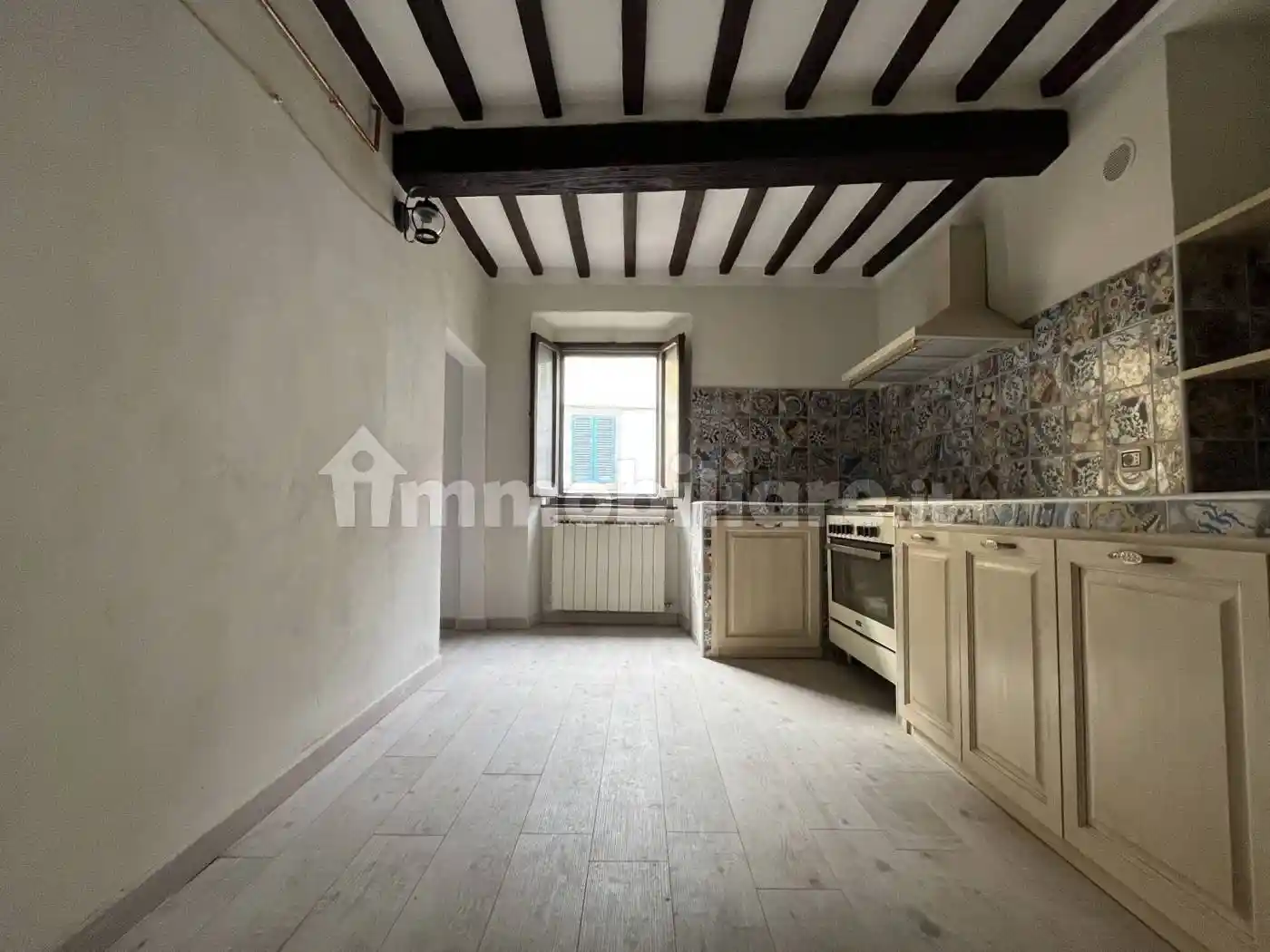 Casa indipendente in vendita a Bibbiena