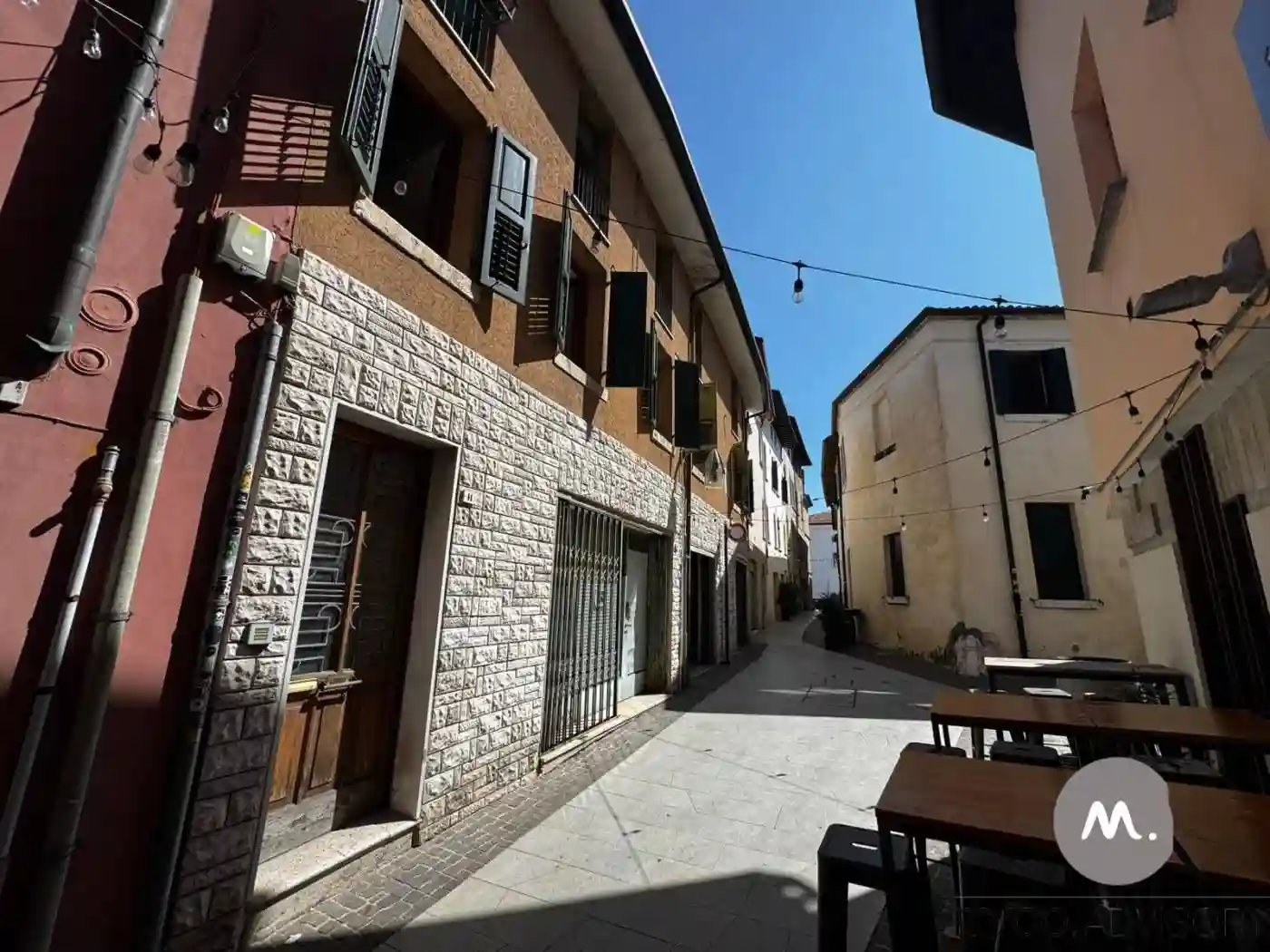 Palazzo - Edificio - foto 2